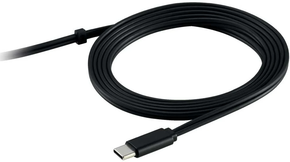 Ausinės su mikrofonu Kensington USB-C Hi-Fi