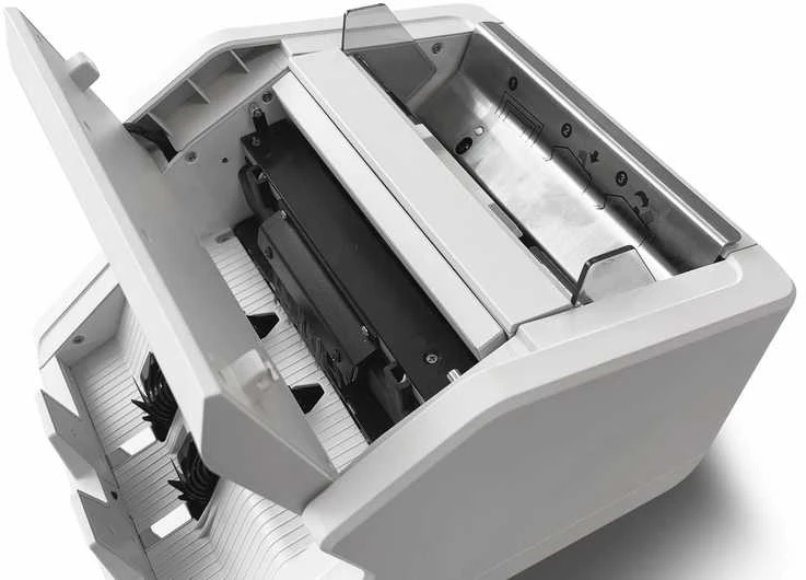 Automatinis banknotų skaičiavimo ir tikrinimo aparatas Safescan 2265 G2 (115-0714)