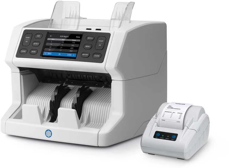 Safescan 2865-S