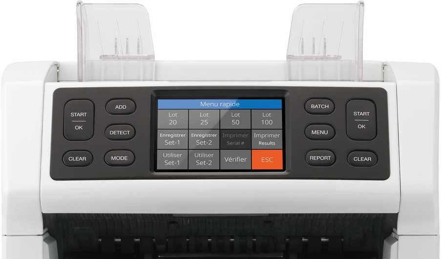 Safescan 2865-S