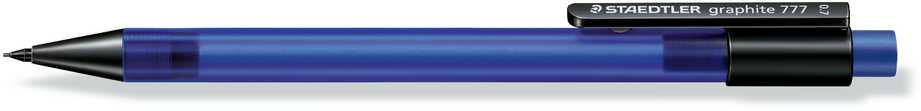 Automatinis pieštukas STAEDTLER GRAPHITE 777