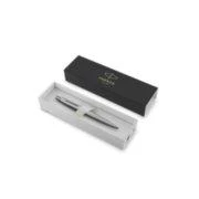 Automatinis tušinukas Parker Jotter Kensington Raudona CT. Su dovanų dėžute