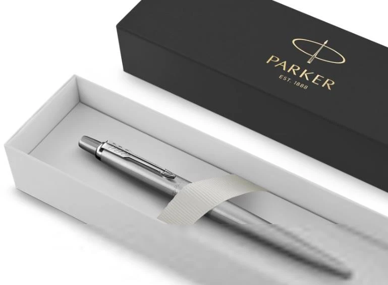 Parker Jotter Waterloo Mėlyna CC tušinukas M