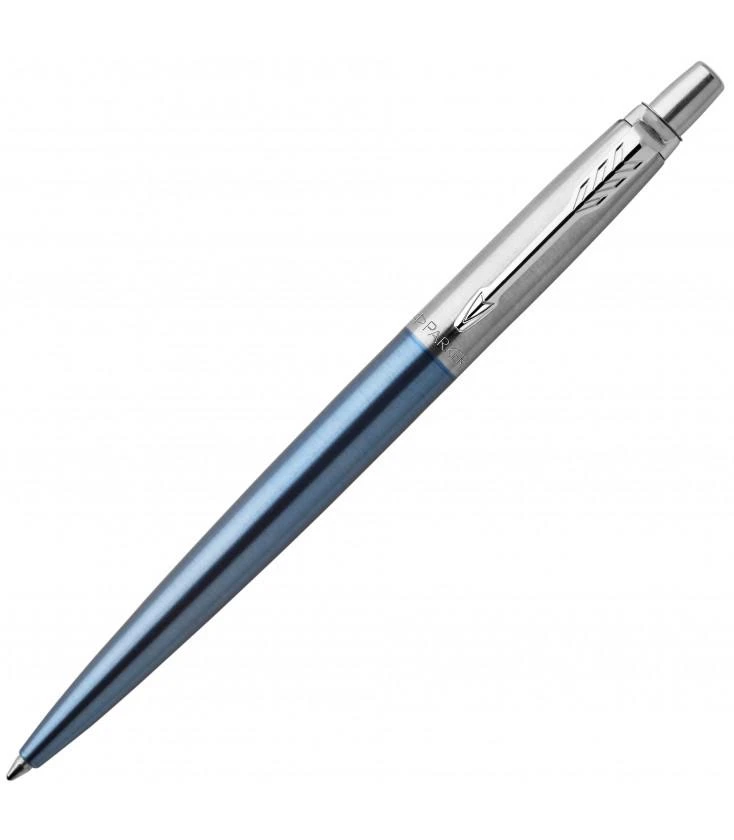 Parker Jotter Waterloo Mėlyna CC tušinukas M