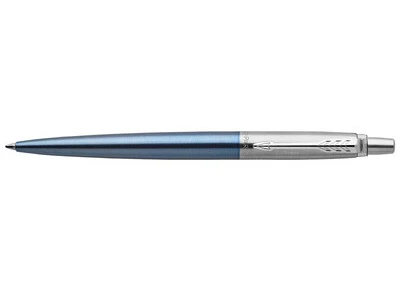 Parker Jotter Waterloo Mėlyna CC tušinukas M