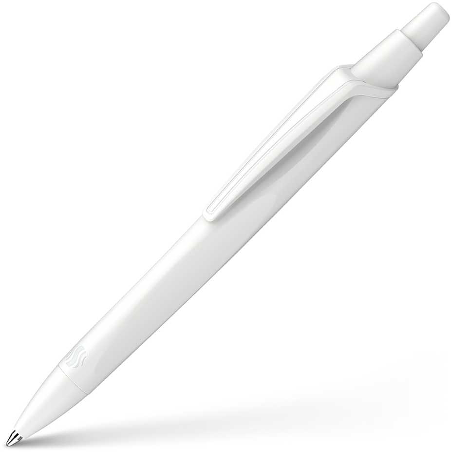 Automatinis tušinukas Reco SCHNEIDER Refill Eco 725 M, juodas