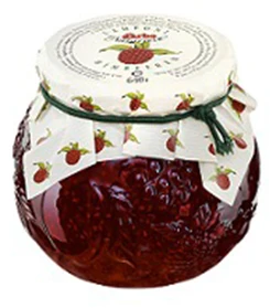 Aviečių džemas D'ARBO, 640 g
