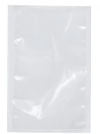 Az Pak Maišeliai maisto vakuumavimui, skaidrūs, PA/PE, 200 x 250 mm, 100 vnt.