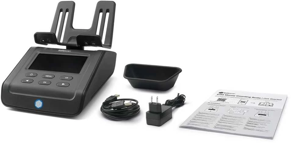 Safescan 6165