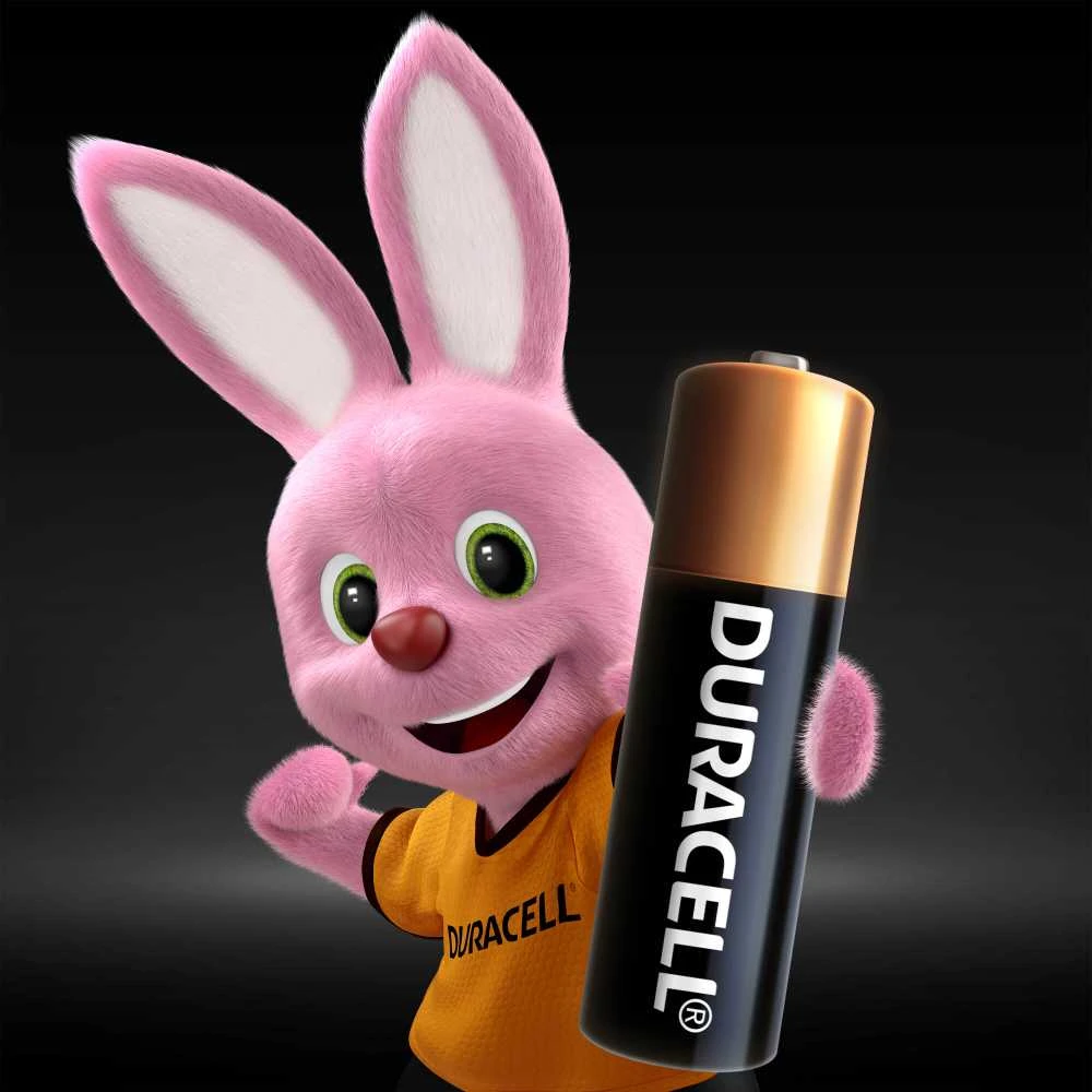 DURACELL MN27 12V Elementas