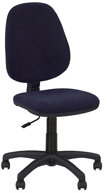 Biuro kėdė NOWY STYL GALANT GTS CPT PL62 V-4, juoda sp.