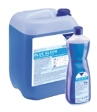 BlueStar Blue Star Efektyvus universalus valiklis KLEEN PURGATIS Blue Star, 1 l