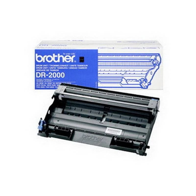 BROTHER DR-2000 DRUM UNIT 12000P