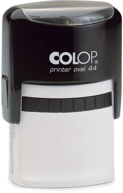 Colop Antspaudo korpusas PRINTER OVAL44