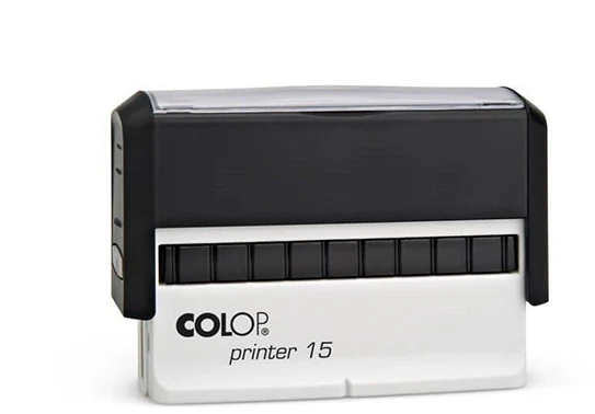 Colop Korpusas PRINTER 15
