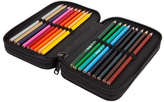 Cool Pack Penalas su priedais, CoolPack