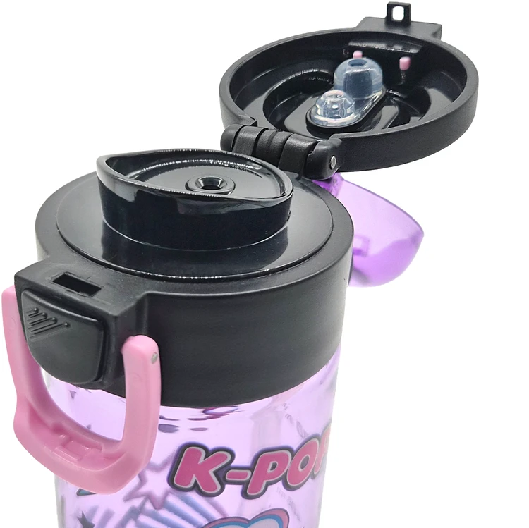 Cool Pack Gertuvė 680 ml COOLPACK K-POP BRIGHT