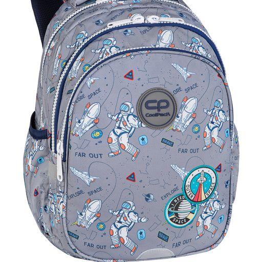 Cool Pack Kuprinė CoolPack Jerry Cosmic