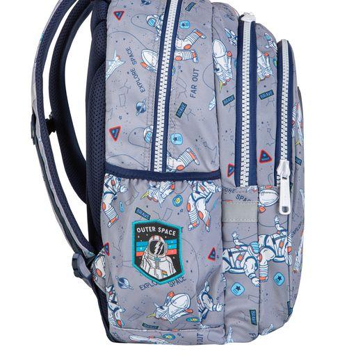 Cool Pack Kuprinė CoolPack Jerry Cosmic