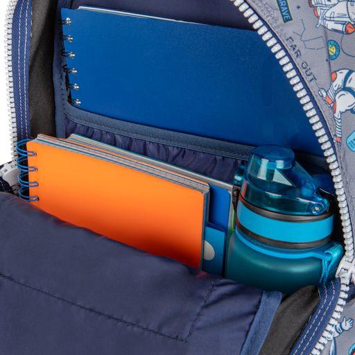 Cool Pack Kuprinė CoolPack Jerry Cosmic