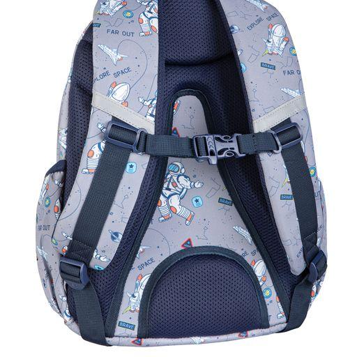 Cool Pack Kuprinė CoolPack Jerry Cosmic