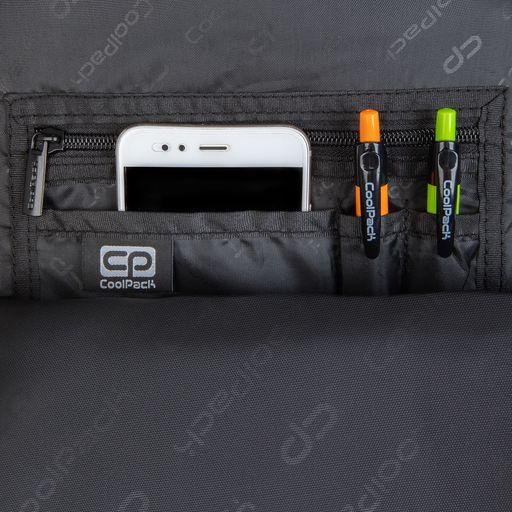 Cool Pack Kuprinė CoolPack Spiner Termic Apollo