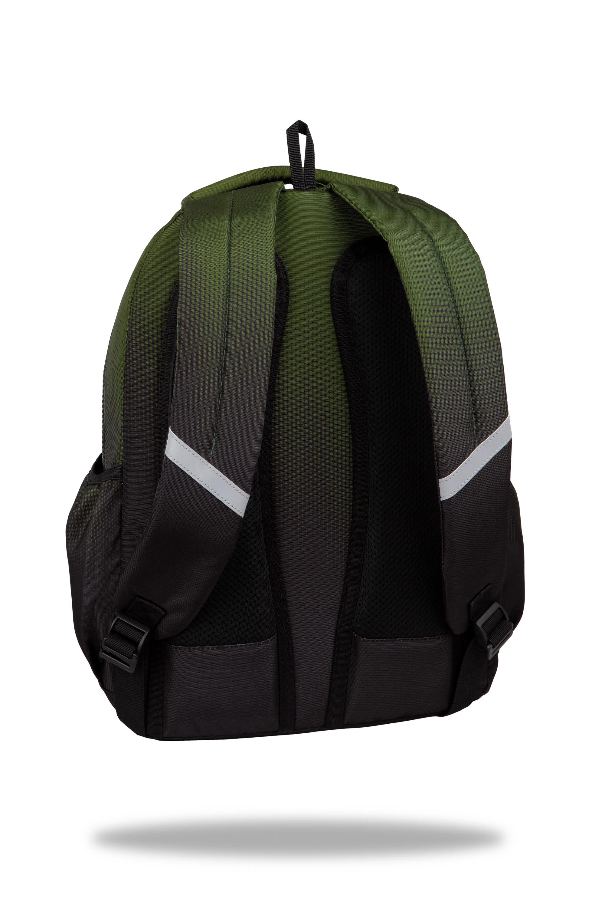 Kuprinė CoolPack PICK 17”, Žalios spalvos