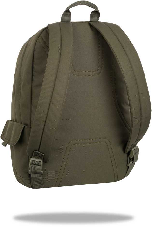 Cool Pack Kuprinė SONIC 17” rpet