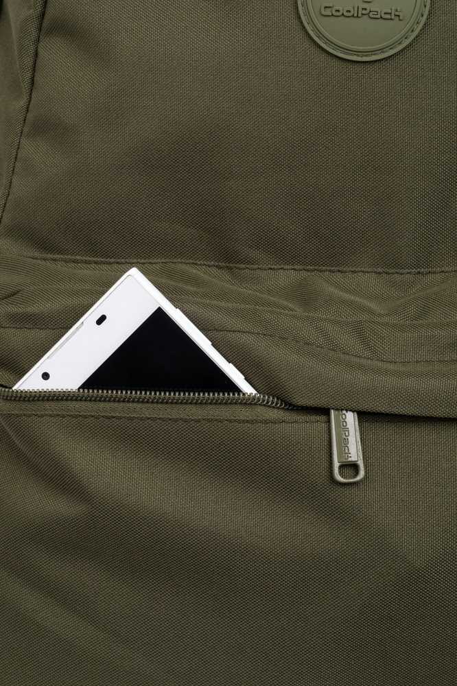 Cool Pack Kuprinė SONIC 17” rpet