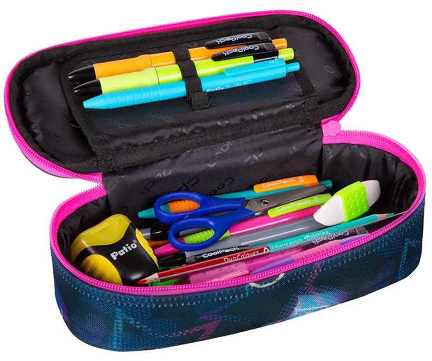 Cool Pack Penalas CoolPack Campus Deep Love