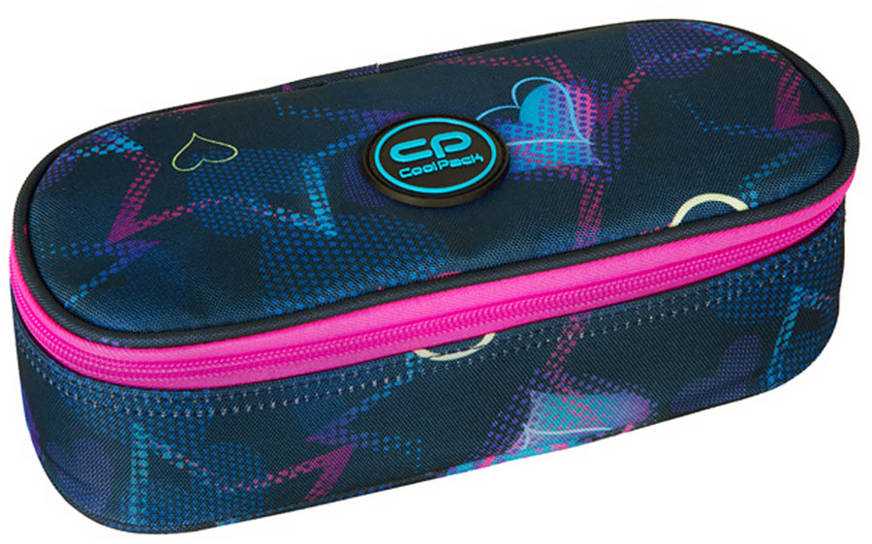 Cool Pack Penalas CoolPack Campus Deep Love
