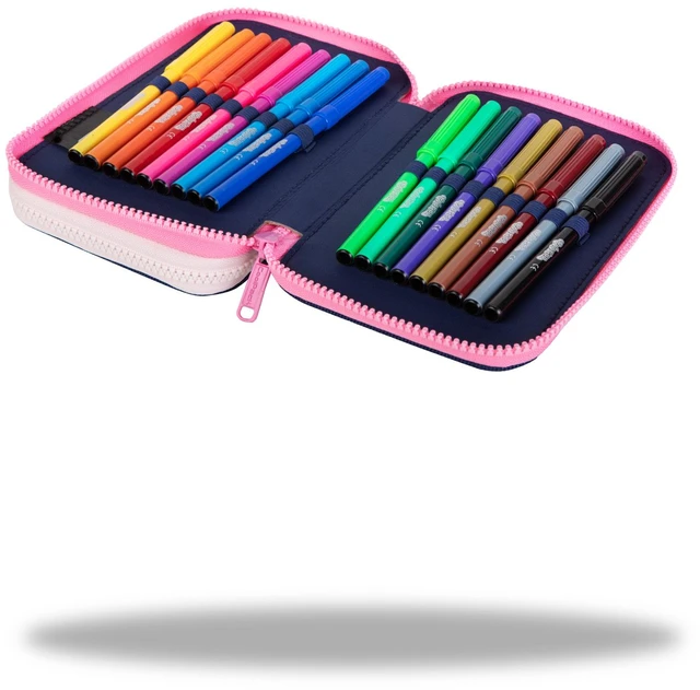 Cool Pack Penalas CoolPack megztinis 2 SEK SAVO SVAJONES