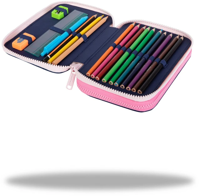 Cool Pack Penalas CoolPack megztinis 2 SEK SAVO SVAJONES