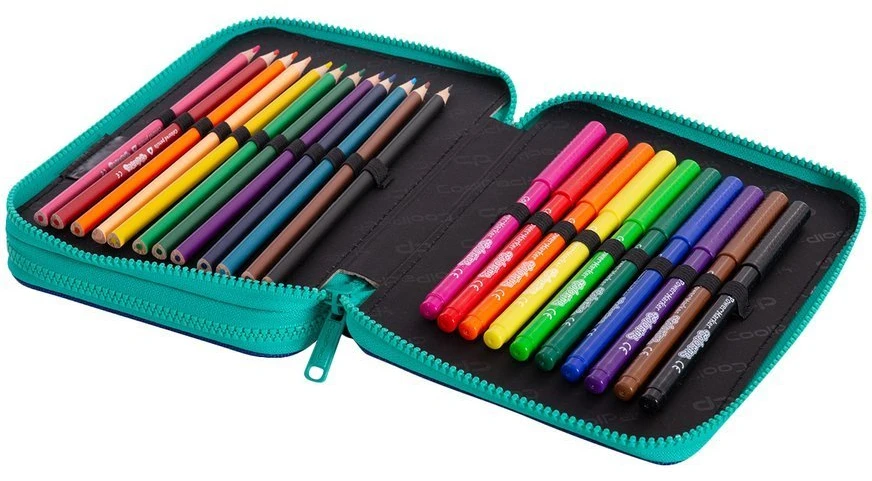 „Cool Pack Penalas COOLPACK“ – megztinis XL dydžio šuniukams, meilus