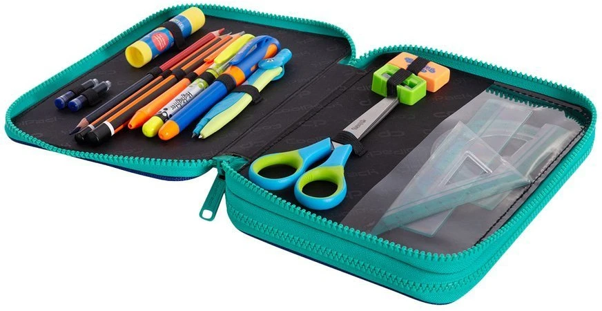 „Cool Pack Penalas COOLPACK“ – megztinis XL dydžio šuniukams, meilus