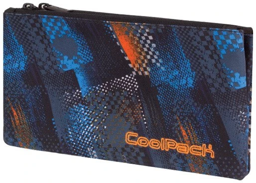 Cool Pack Penalas CoolPack TRIO 753, su trigubu užtrauktuku
