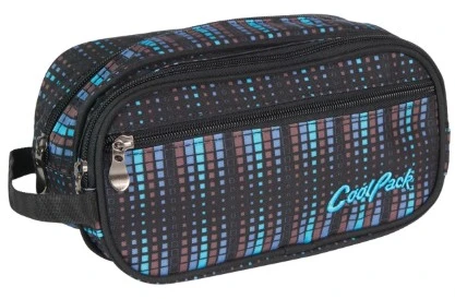 Cool Pack Penalas CoolPack WAVE 236, didelė, dviejų skyrių