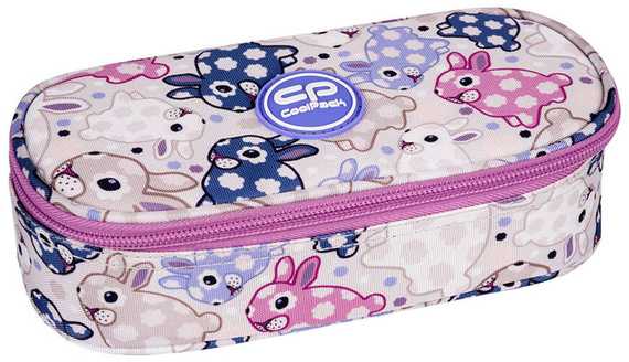 Cool Pack Penalas CoolPack, vieno skyriaus