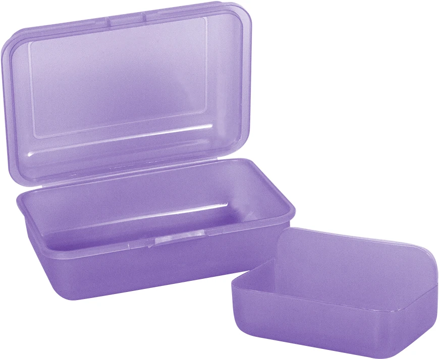 Cool Pack Dėžutė maistui Coolpack Frozen Ii - Fioletinė