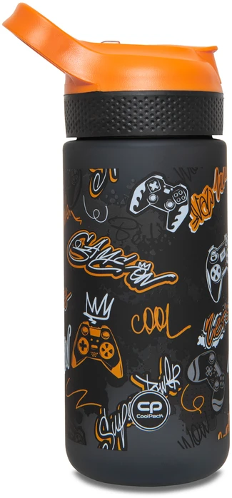 Cool Pack Gertuvė Gamer, 420 ml