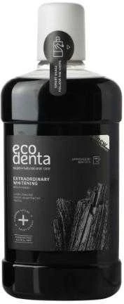 „Ecodenta“ burnos skalavimo skystis, 500 ml
