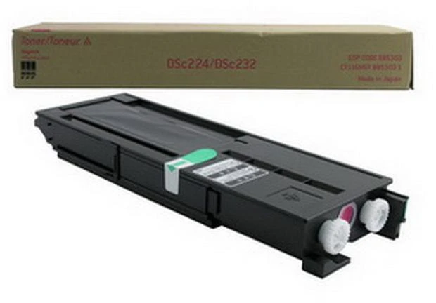 Kasetė Kyocera TK8325Y (1T02NPANL0), geltona