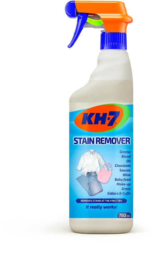 Dėmių valiklis KH-7, 750 ml