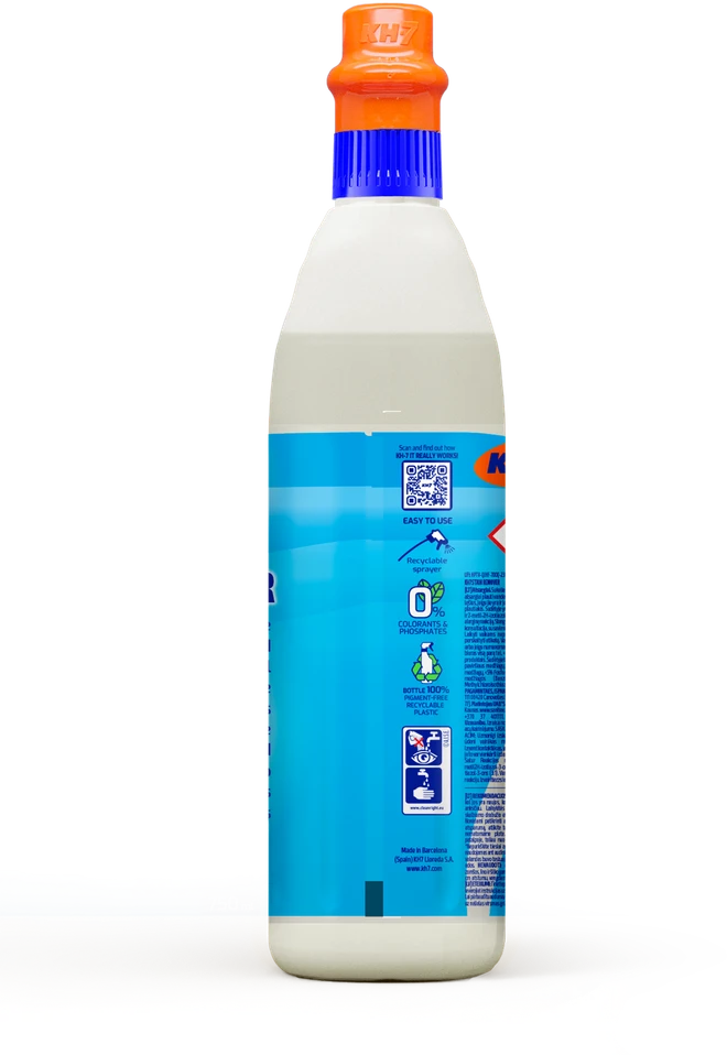 Dėmių valiklis KH-7, 750 ml