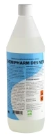 Dezinfekuojantis valiklis CHEMI-PHARM Des, 1 l