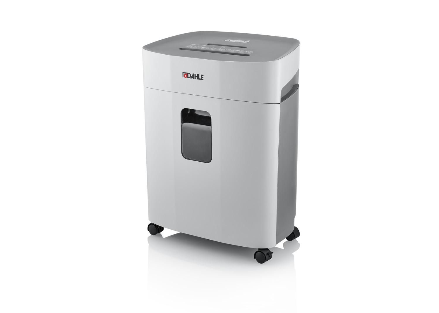 Dokumentų naikiklis DAHLE PaperSAFE® 240