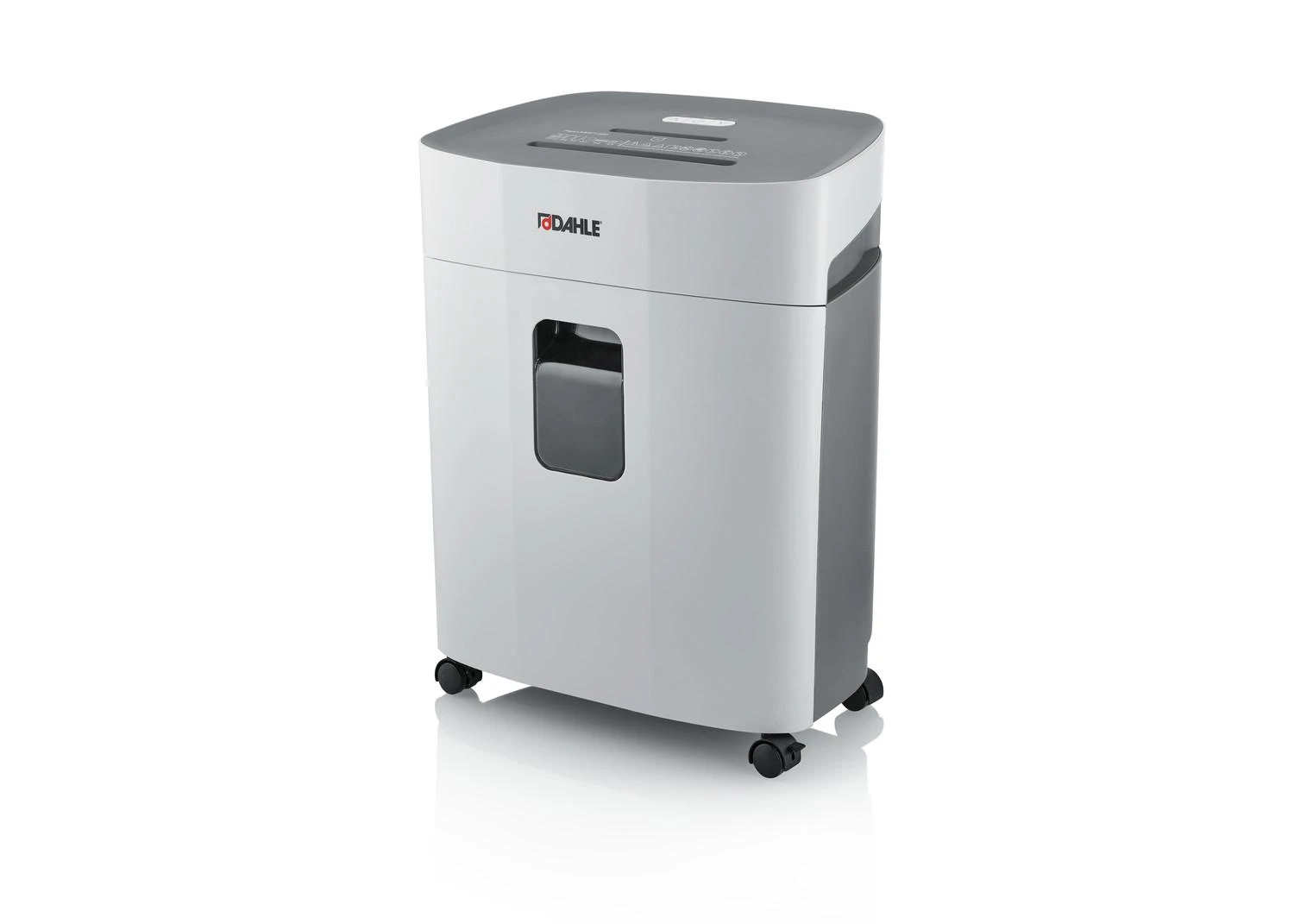 Dahle PaperSAFE 260 su ratukais