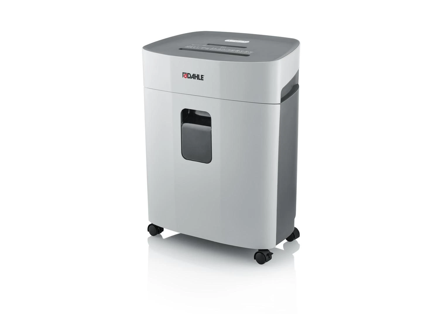 Dokumentų naikiklis DAHLE PaperSAFE® 420