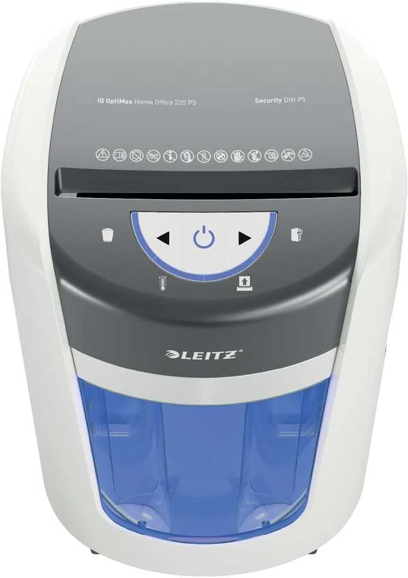 Leitz IQ Optimax 225