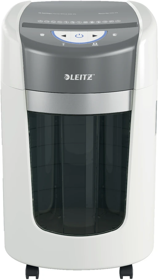 Leitz IQ Optimax 225